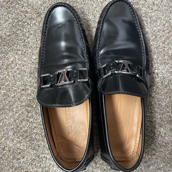 Authentic Louis Vuitton Logo - Picture 15 of 17